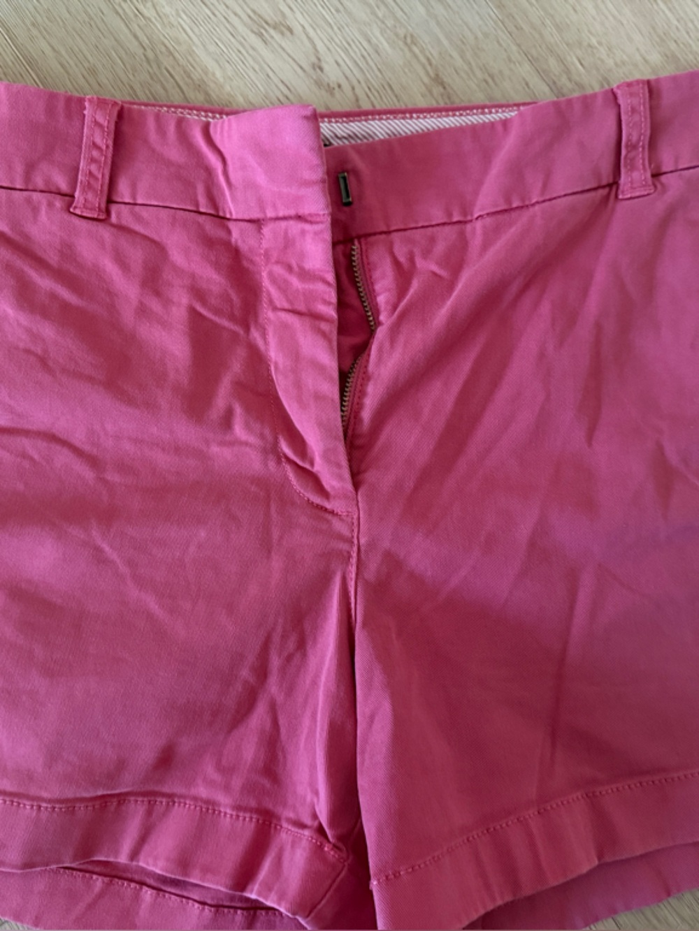 Women’s Casual Cotton Shorts